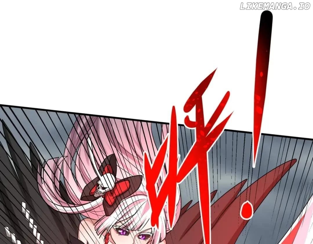 Era of the Haunted chapter 123 - page 69